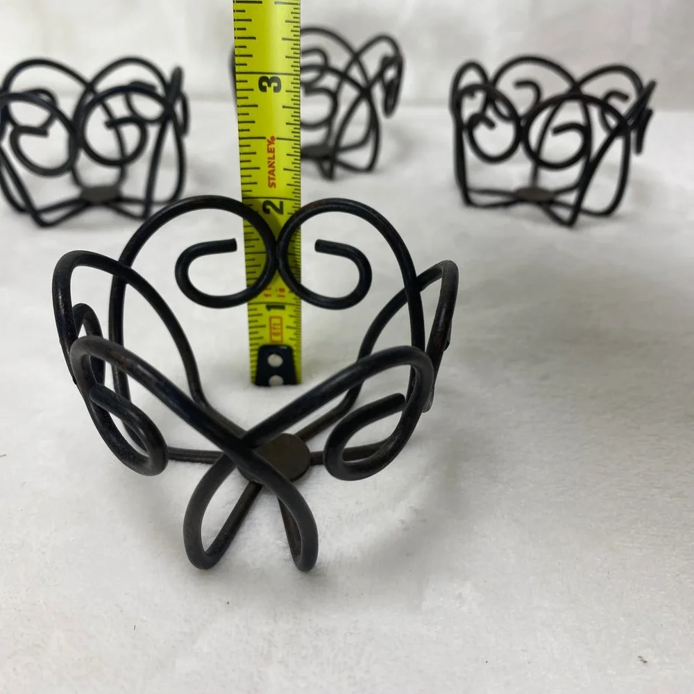 Southern Living at Jamestown Metal‎ Votive Candle Holders